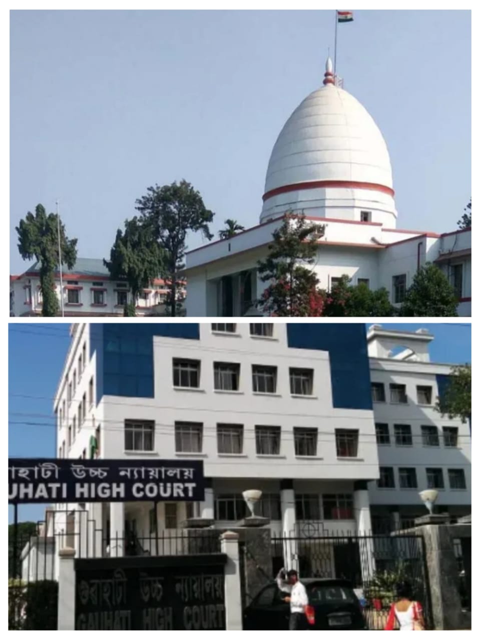 ఆదివాసి భూములను కంపెనీలకు అప్పగించడంపై హైకోర్టు ఆగ్రహం